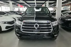 Great Wall Poer
