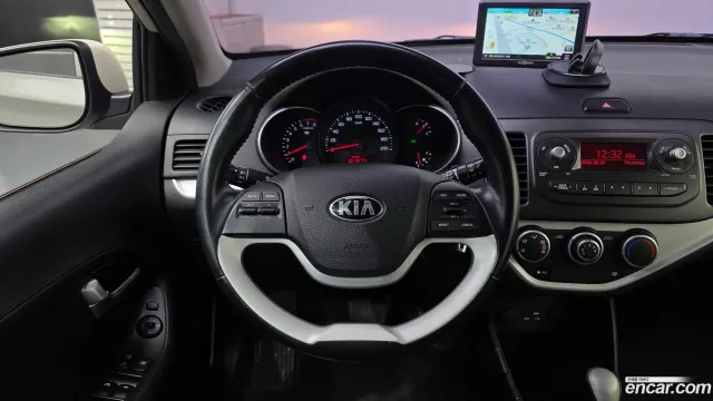 Kia Picanto (Morning)