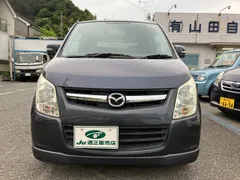 Mazda AZ-Wagon