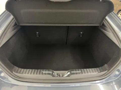 Mazda MAZDA3 Fastback