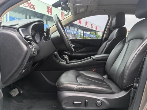 Buick Envision