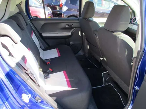 Daihatsu Boon