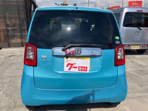 Honda N-ONE