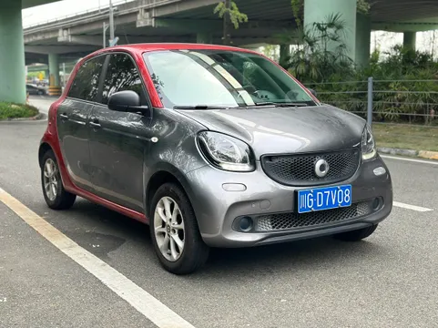Smart Smart