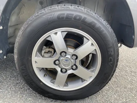 Nissan KIX