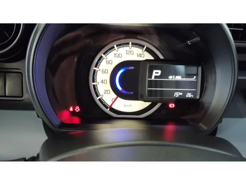 Suzuki Spacia Base