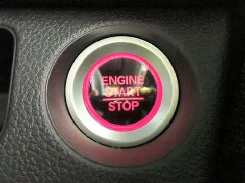 Honda N-VAN Plus Style
