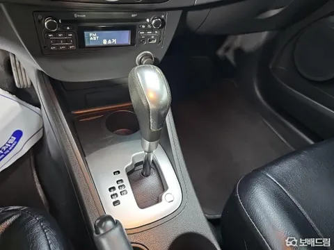 Renault SM3