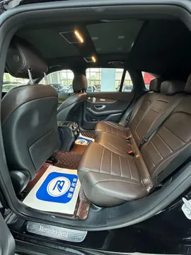 Mercedes-Benz Mercedes-Benz GLC