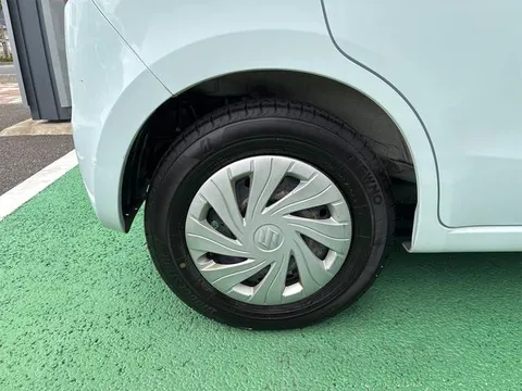 Suzuki Alto Eco