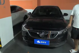 Buick Excelle GT