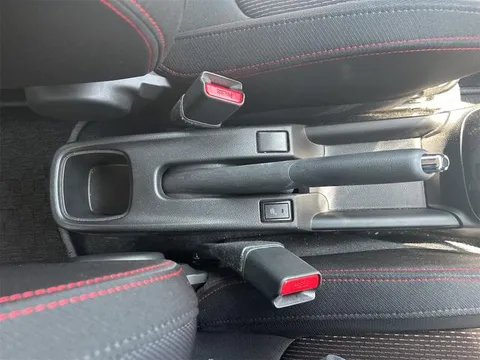 Suzuki Swift Sport