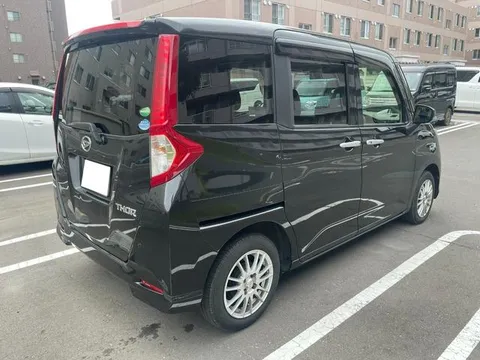 Daihatsu Thor