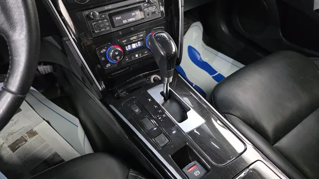 Renault SM7
