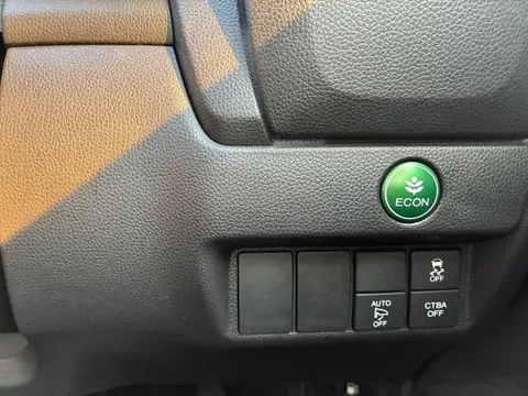 Honda Jazz (Fit)