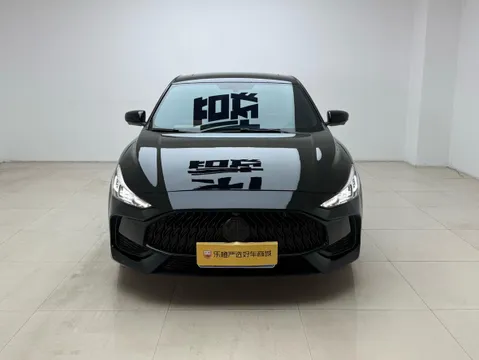 MG MG5