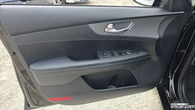 Kia Cerato (K3)