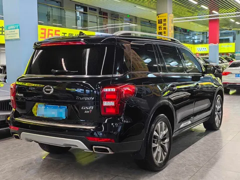 Gac GS8
