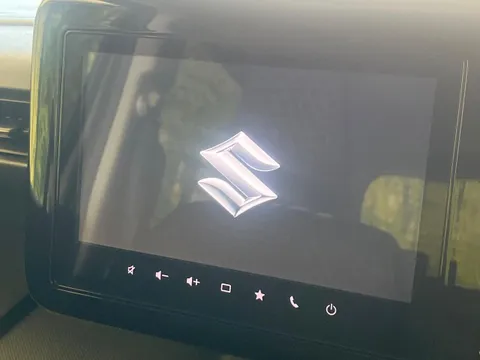 Suzuki Spacia Gear