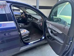 Mercedes-Benz Mercedes-Benz GLC