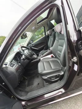 Mazda Mazda6 (Atenza)