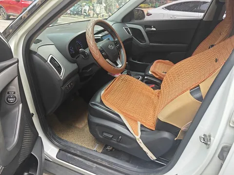 Hyundai ix25