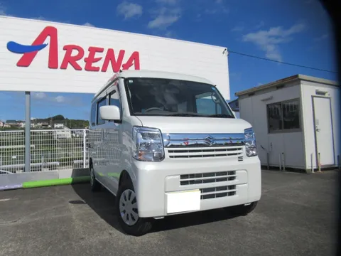 Suzuki Every