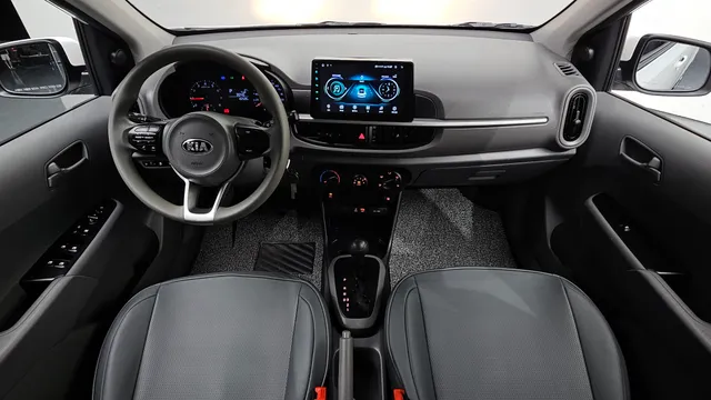 Kia Picanto (Morning)
