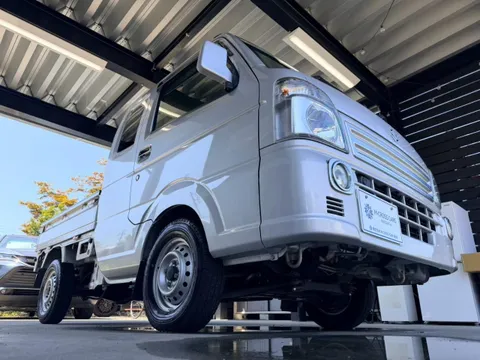 Suzuki Super Carry