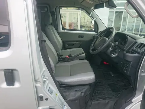 Toyota TownAce Van