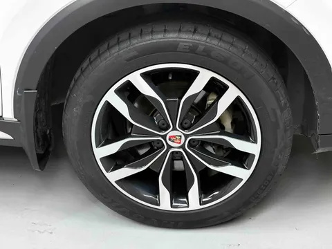 Roewe RX5