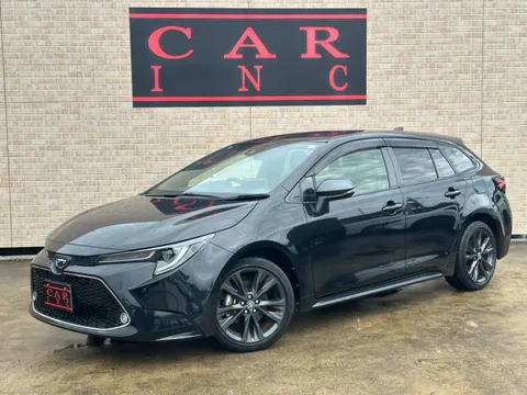 Toyota Corolla Touring