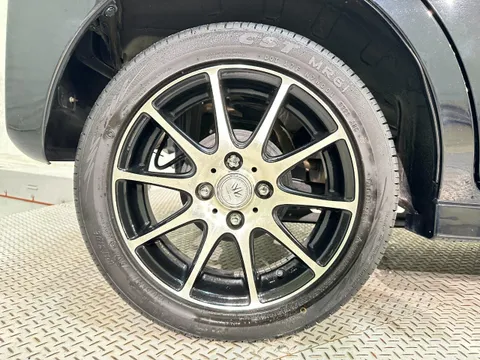 Mitsubishi eK Space Custom