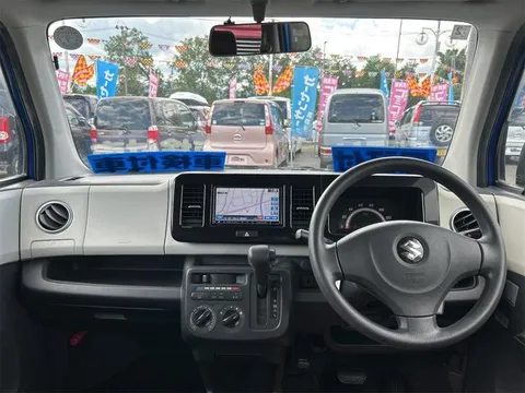 Suzuki MR Wagon