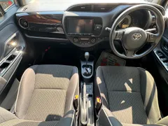 Toyota Yaris (Vitz)