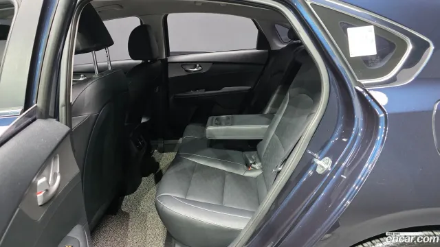 Kia Cerato (K3)
