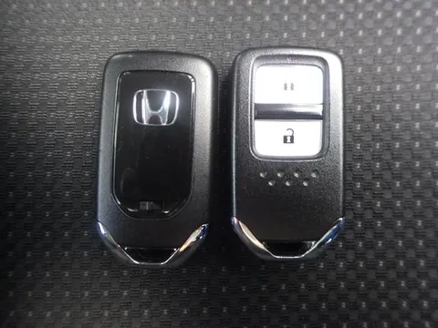 Honda HR-V (Vezel)