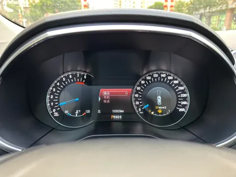 Ford Edge