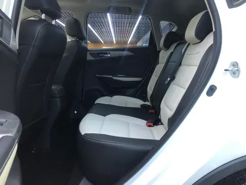 Changan CS35