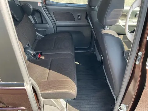 Mitsubishi eK Space Custom