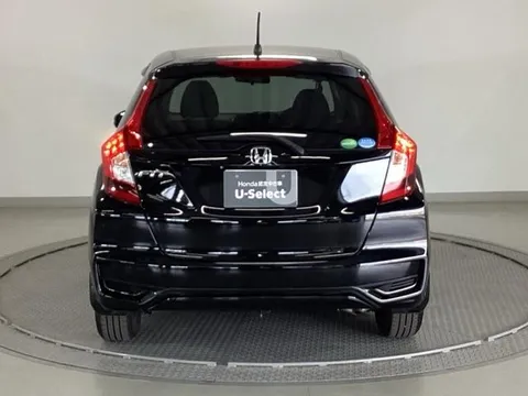Honda Jazz (Fit)