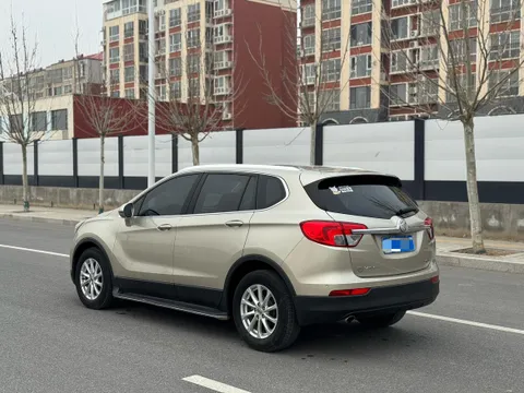 Buick Envision