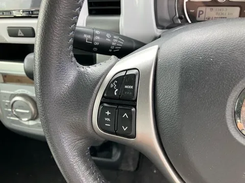 Mazda Flair Crossover