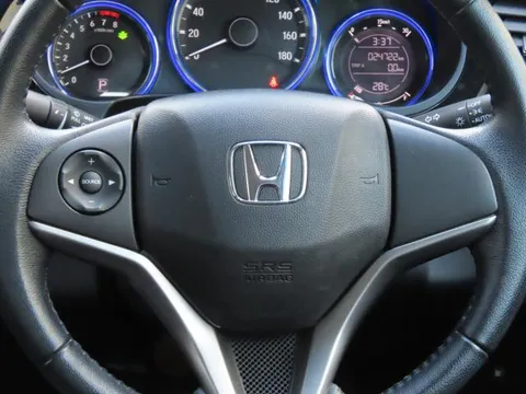 Honda City (Grace)
