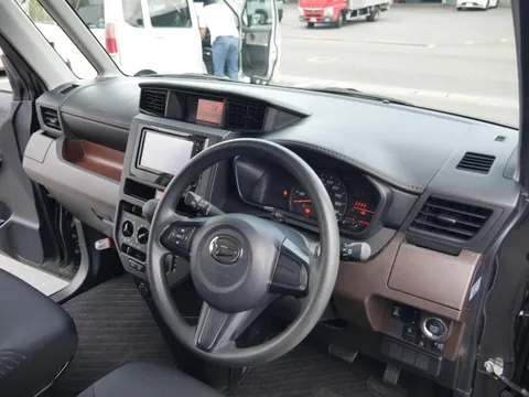 Daihatsu Thor