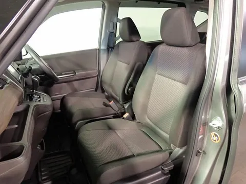 Honda Freed Plus