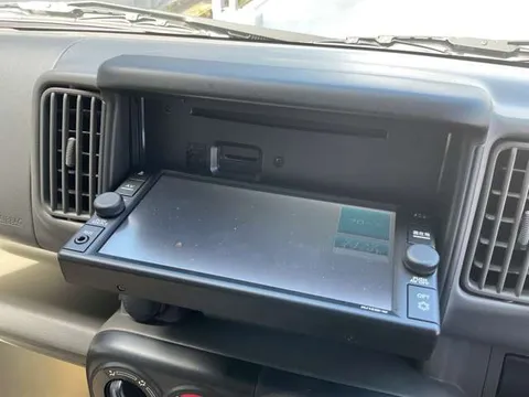Nissan Clipper
