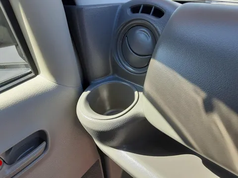 Mazda Scrum
