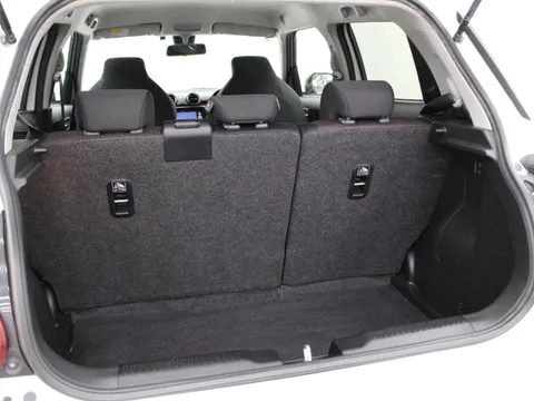 Suzuki Swift Sport