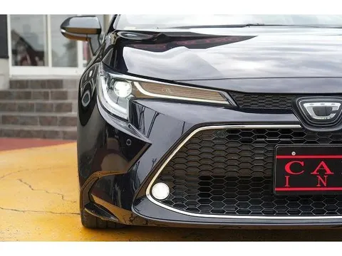 Toyota Corolla Touring